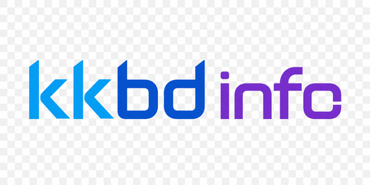 kkbd info logo